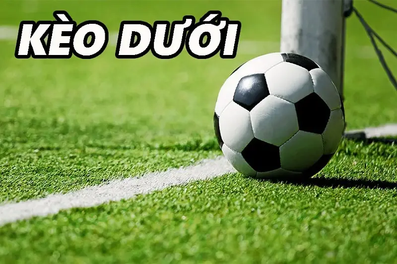 Tại sao nên chọn kèo dưới?